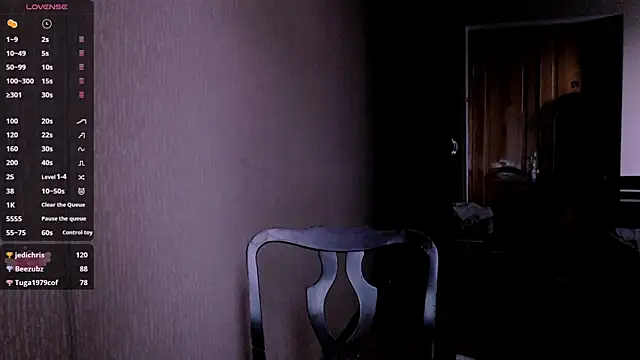  Roselina  online show from February 5, 4:48 am