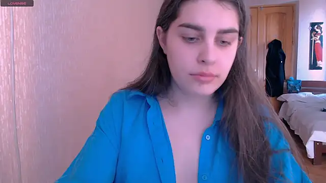  Roselina  online show from February 7, 12:06 pm