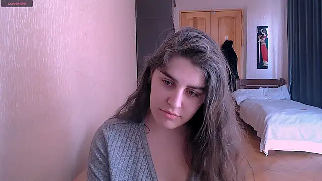  Roselina  online show from February 28, 9:25 am