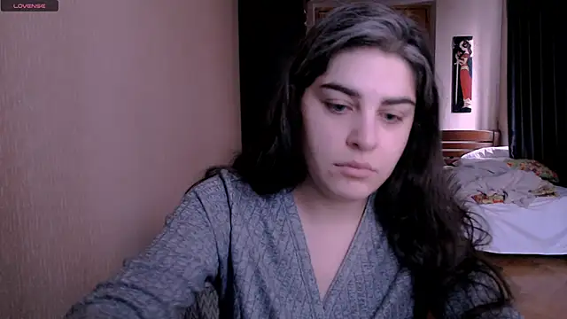  Roselina  online show from March 1, 4:37 am