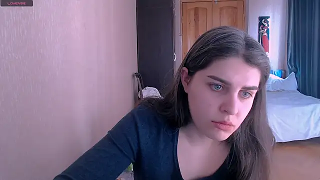  Roselina  online show from March 11, 9:02 am