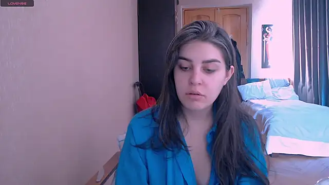  Roselina  online show from March 13, 6:16 am