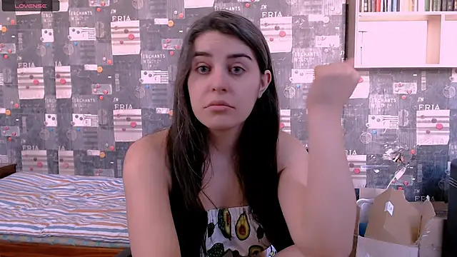  Roselina  online show from September 23, 7:22 am