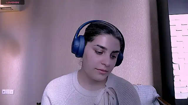  Roselina  online show from November 22, 11:09 am