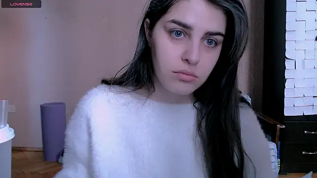  Roselina  online show from December 22, 9:28 am