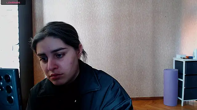  Roselina  online show from March 3, 10:54 am