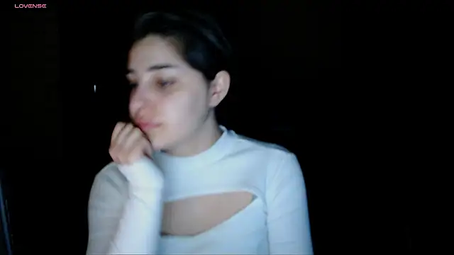  Roselina  online show from April 17, 7:17 pm