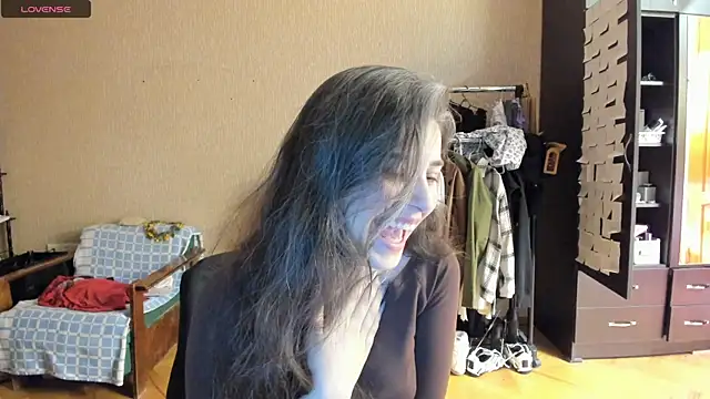  Roselina  online show from May 21, 5:31 pm