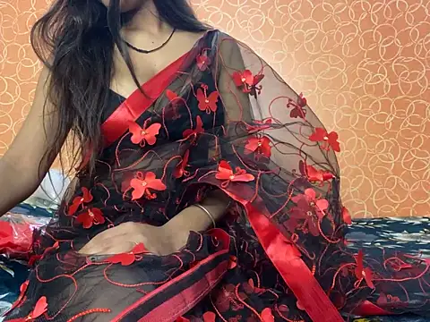 Sandhya lovely online show from February 4, 5:53 am