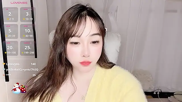 Snapshot of Alano-01 chatting on February 22, 1:46 pm Alano-01 online show from February 22, 1:46 pm