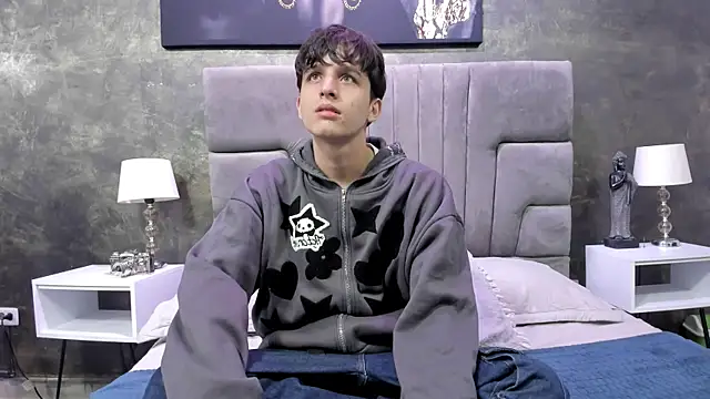 bruce hans online show from September 9, 11:32 am