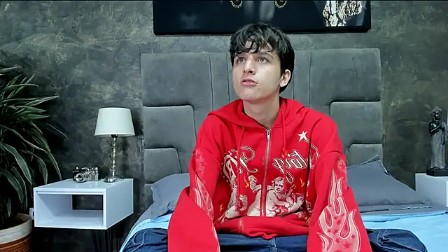 bruce hans online show from September 29, 11:37 am