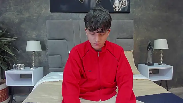 bruce hans online show from November 28, 11:46 am