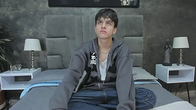 bruce hans online show from January 10, 11:45 am