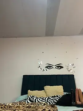 Keyler True18 online show from February 16, 10:06 pm