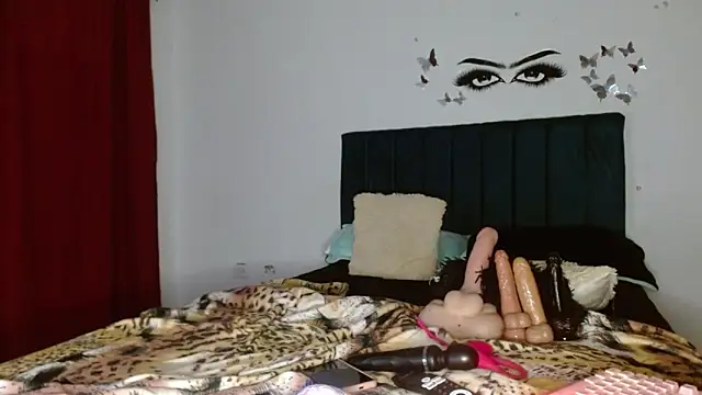 Keyler True18 online show from March 30, 2:34 am