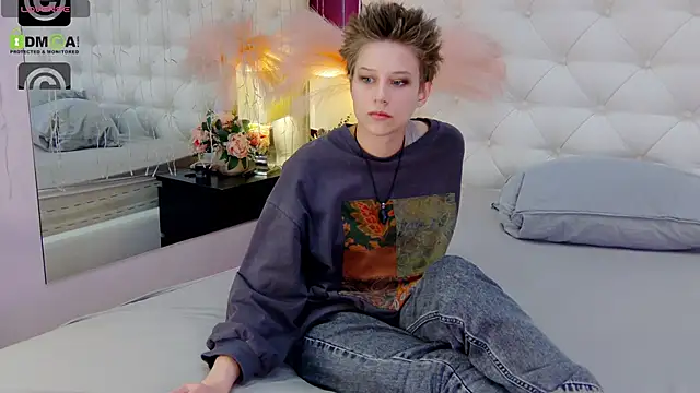 via mayer  online show from February 3, 5:07 am