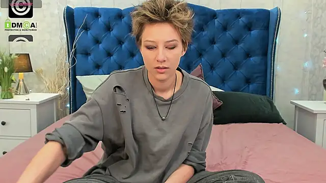 via mayer  online show from March 22, 8:26 pm