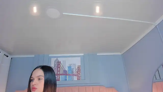 rutila ford online show from September 19, 6:30 pm