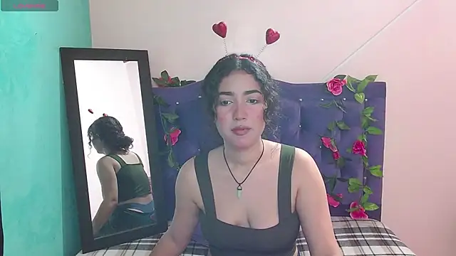 Atlanta Beautiful online show from March 17, 6:21 pm