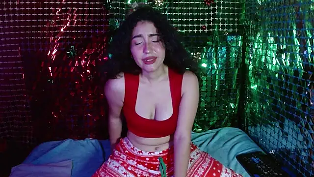 Atlanta Beautiful online show from December 20, 6:37 pm