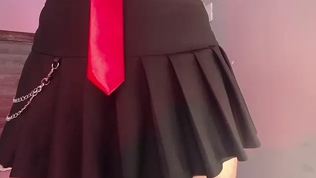 Snapshot of AdaaMillan chatting on January 17, 8:01 pm AdaaMillan online show from January 17, 8:01 pm