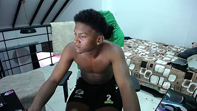 Master foot  online show from February 18, 8:54 am