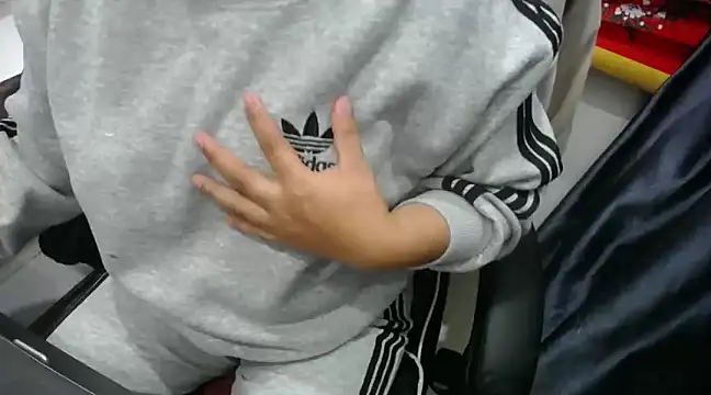 Snapshot of _May_aa chatting on January 17, 2:50 pm May aa online show from January 17, 2:50 pm