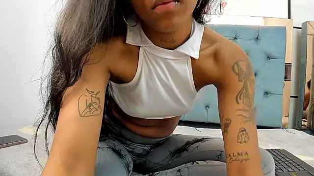 pocahontas pow online show from February 11, 11:15 am