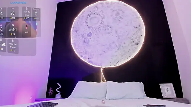 EthaanCox online show from March 10, 8:56 pm