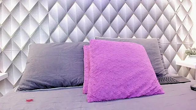 Christal Golden online show from February 27, 6:42 pm