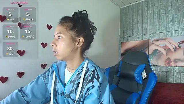 Miss sparkle00 online show from February 17, 7:53 pm