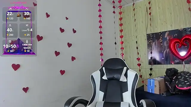 Miss sparkle00 online show from February 26, 8:08 pm