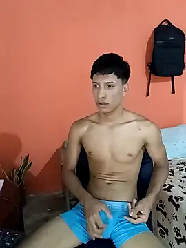 Snapshot of matteo_rivas chatting on January 25, 9:35 pm matteo rivas online show from January 25, 9:35 pm