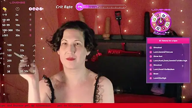 Snapshot of MistressVeritasX chatting on January 13, 12:16 am MistressVeritasX online show from January 13, 12:16 am
