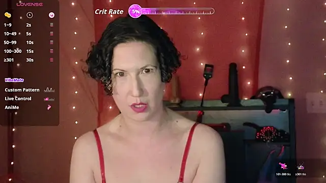 Snapshot of MistressVeritasX chatting on February 15, 12:40 am MistressVeritasX online show from February 15, 12:40 am