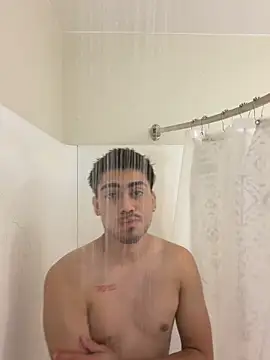 Daddywick online show from May 14, 8:37 pm