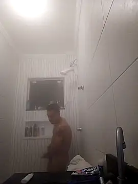 Santanacumxplod online show from March 18, 12:49 am