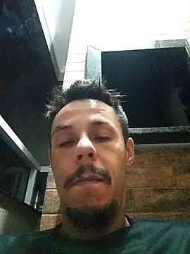 Santanacumxplod online show from September 19, 2:35 am