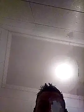 Santanacumxplod online show from October 7, 1:14 am