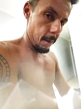 Santanacumxplod online show from January 7, 3:09 am