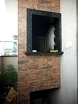 Santanacumxplod online show from April 13, 6:35 pm