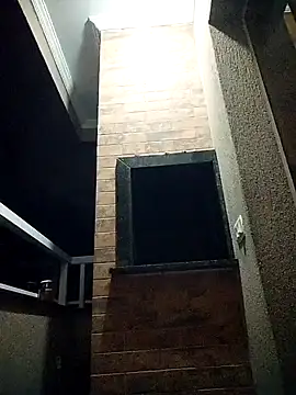 Santanacumxplod online show from April 15, 3:57 am