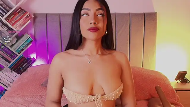 AndySaenzz online show from April 11, 12:48 am