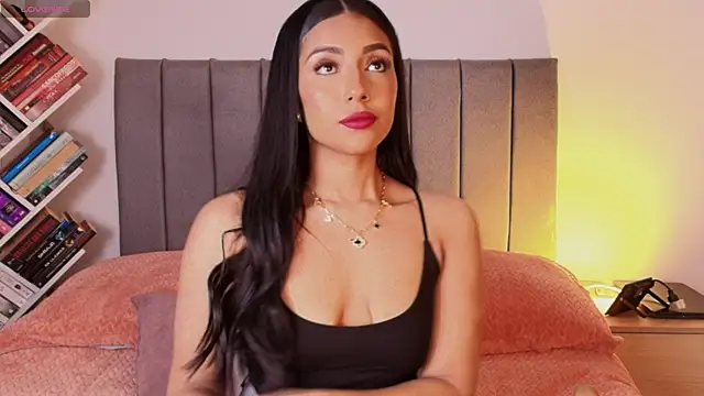 AndySaenzz online show from May 22, 11:21 pm