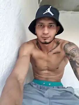 DrakeVega online show from January 18, 10:39 pm