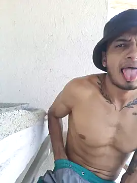 DrakeVega online show from January 19, 8:41 pm