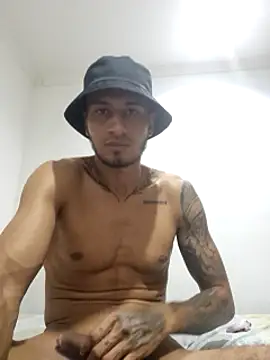 DrakeVega online show from January 19, 11:43 pm