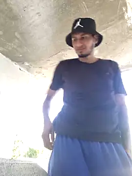 DrakeVega online show from January 24, 9:58 pm