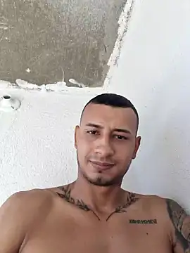 DrakeVega online show from February 8, 3:10 pm